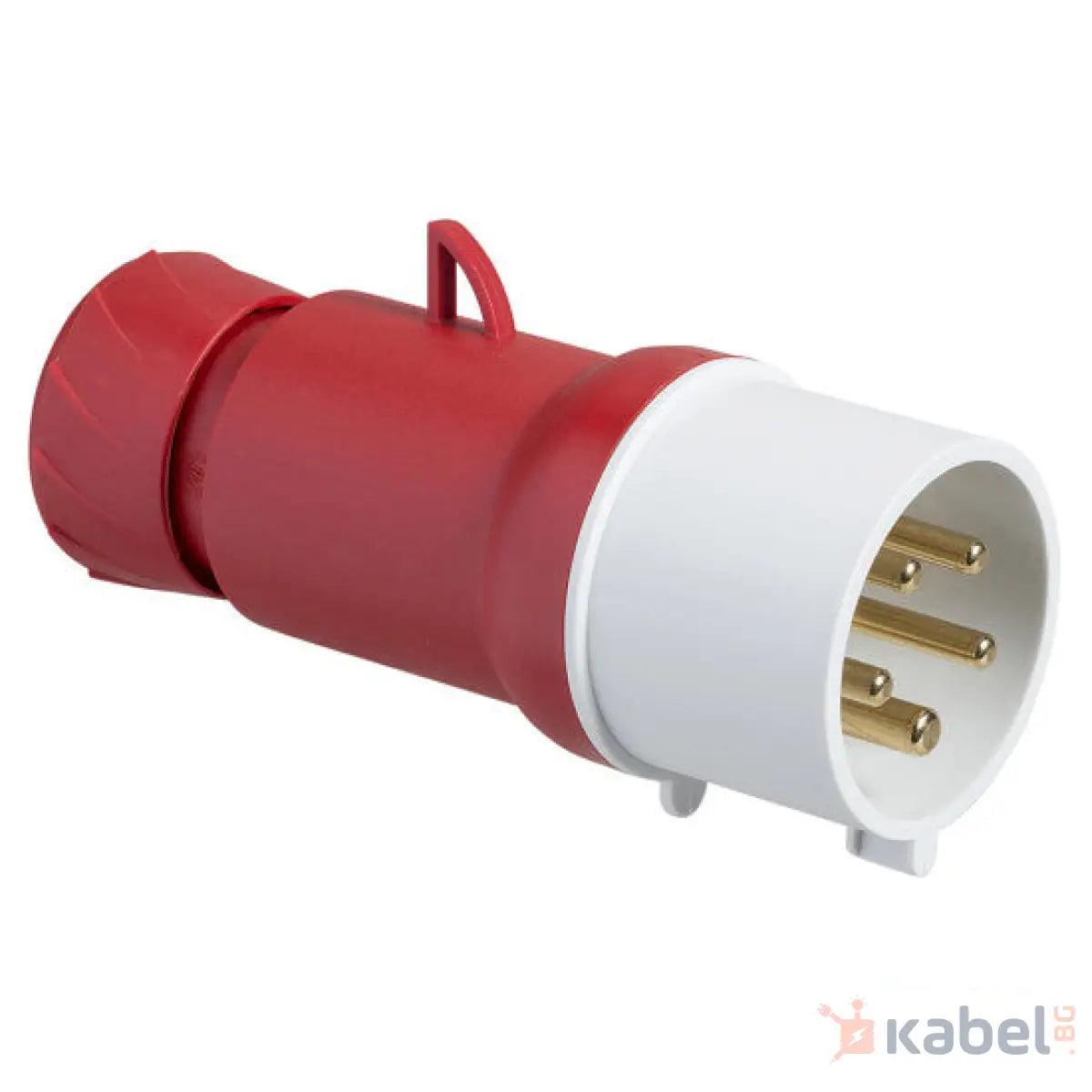 ЩЕПСЕЛ ПОДВИЖЕН 32A 3P+N+E PKE32M435
