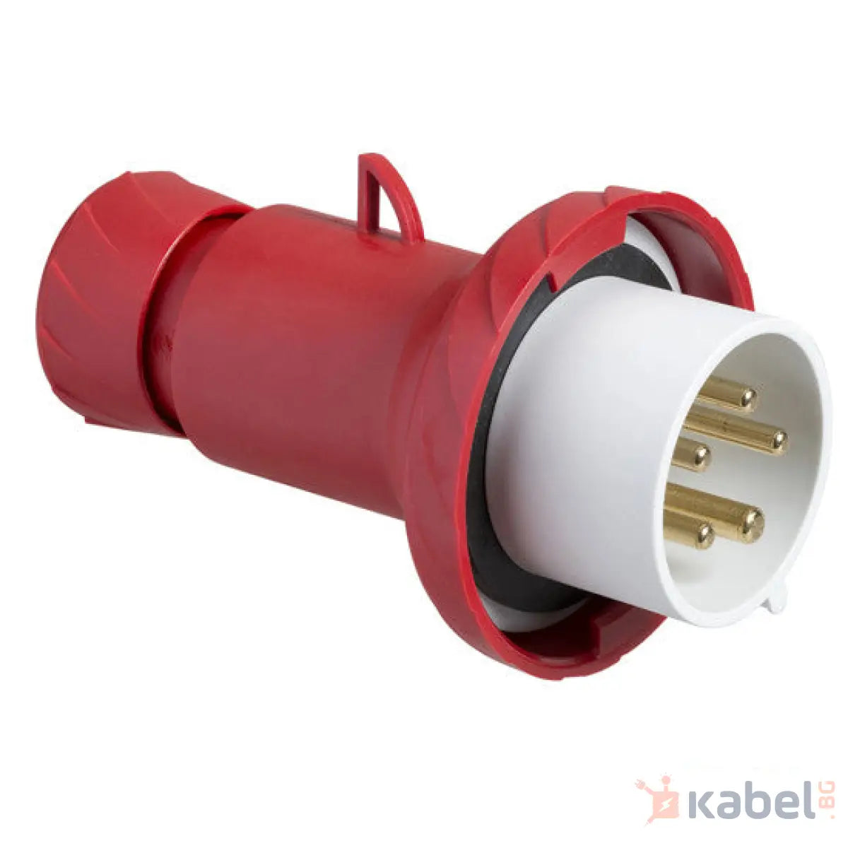 ЩЕПСЕЛ ПОДВИЖЕН 32A 3P+N+E PKE32M735