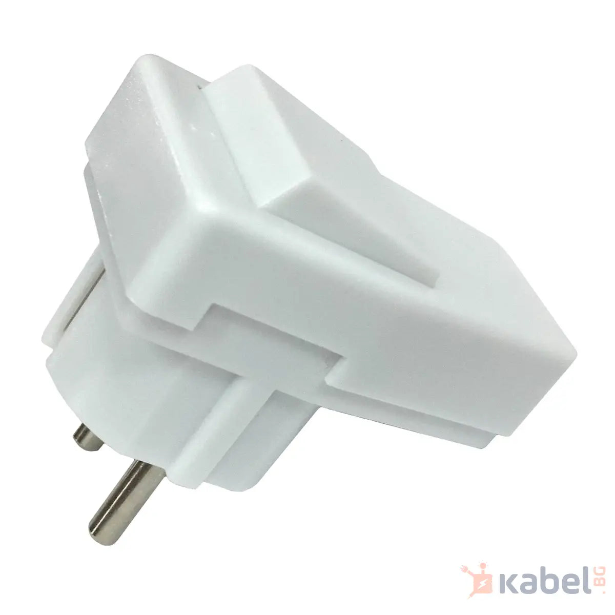 Щепсел с ключ - бутон