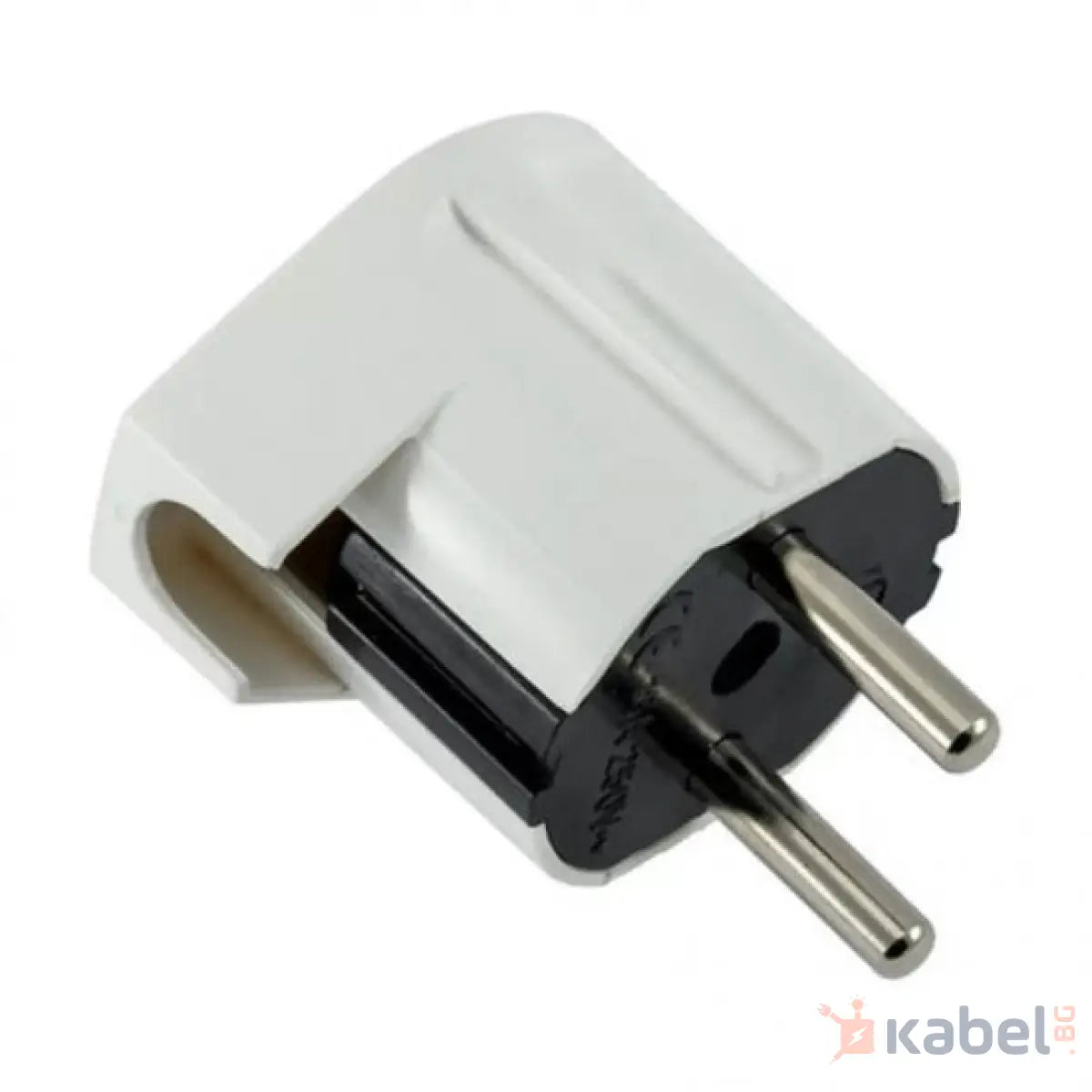 ЩЕПСЕЛ Т 16А БЯЛ 10016,МЕЛОПЛАМ