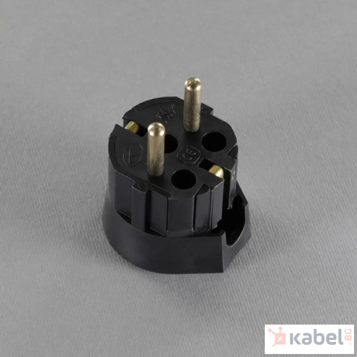 ЩЕПСЕЛ-Т 16A ЧЕРЕН 6002 ТОДИ