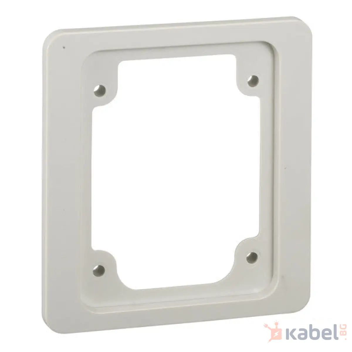 СЪГЛ.ПЛОЧКА ЗА KAEDRA 13136