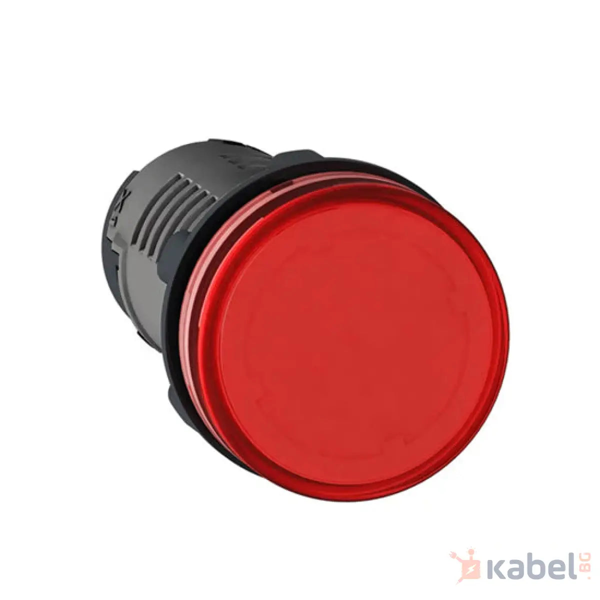 СИГНАЛНА ЛАМПА ЧЕРВЕНА XA2EVB4LC