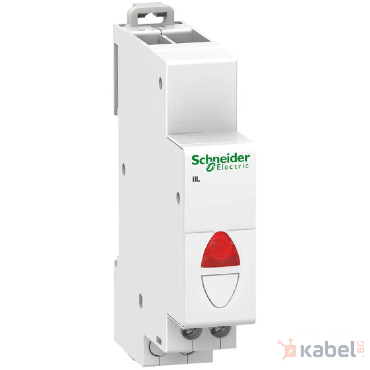 СИГНАЛНА ЛАМПА ЗЕЛЕНА A9E18321