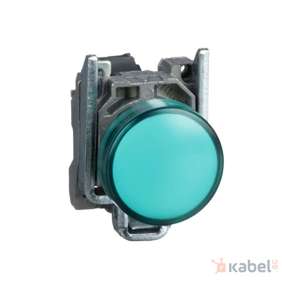 СИГНАЛНА ЛАМПА ЗЕЛЕНА XB4BVB3