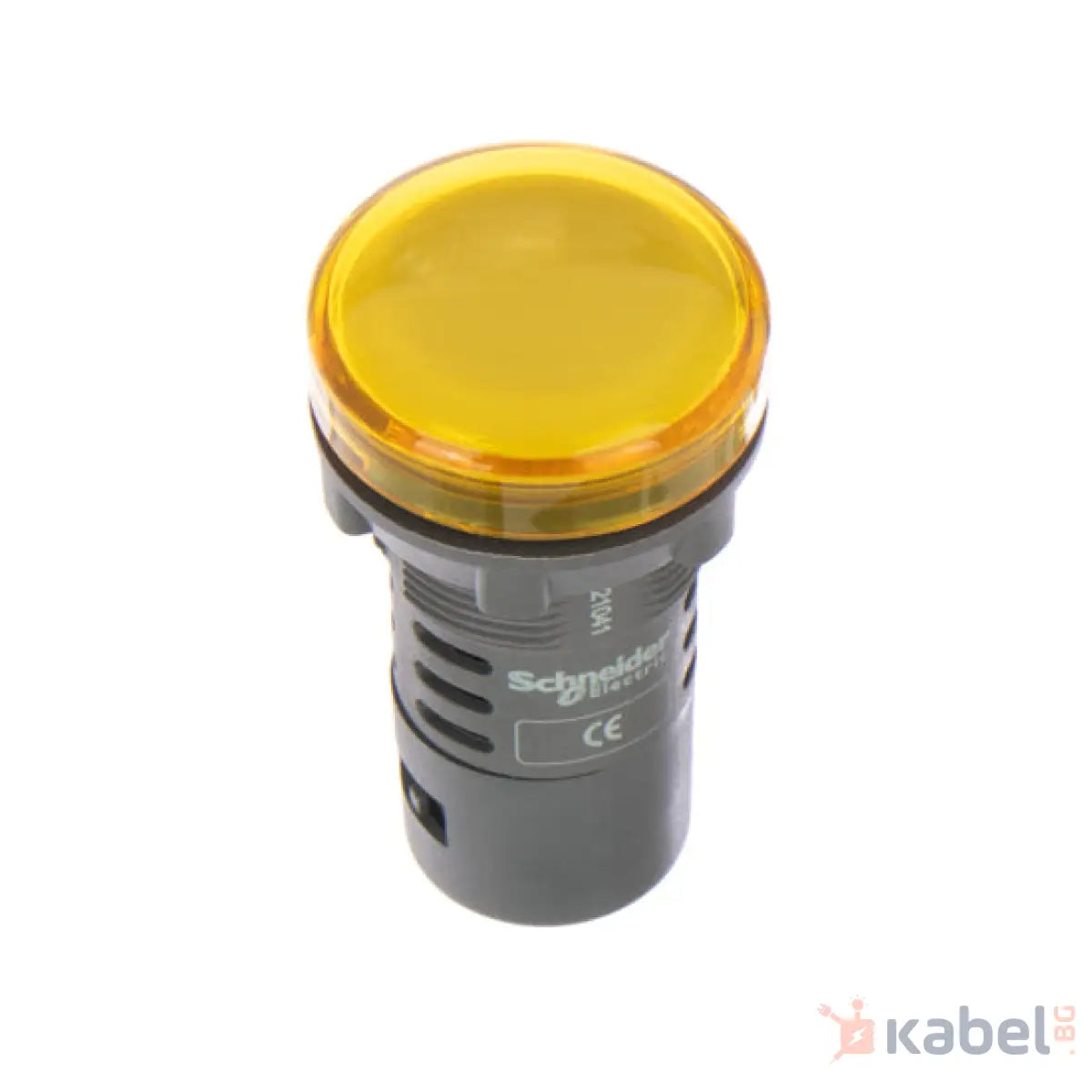 СИГНАЛНА ЛАМПА ЖЪЛТА XA2EVB8LC