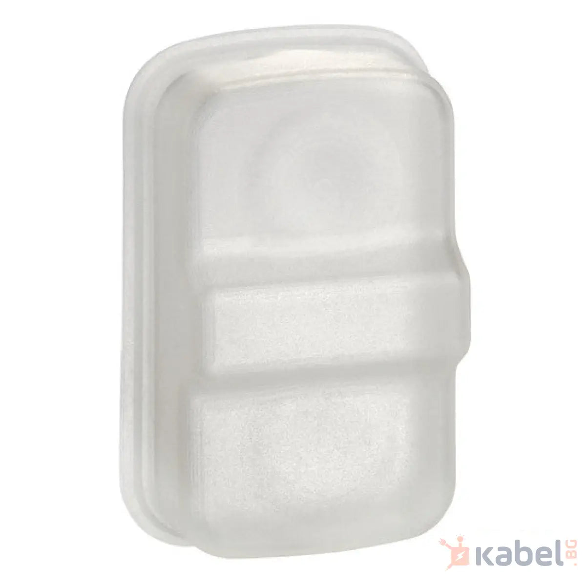 СИЛИКОНОВА КАПАЧКА ZBA709