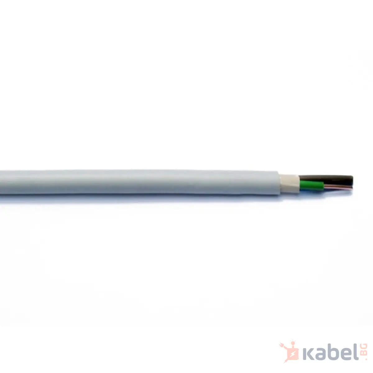 Силов меден кабел NYY-J