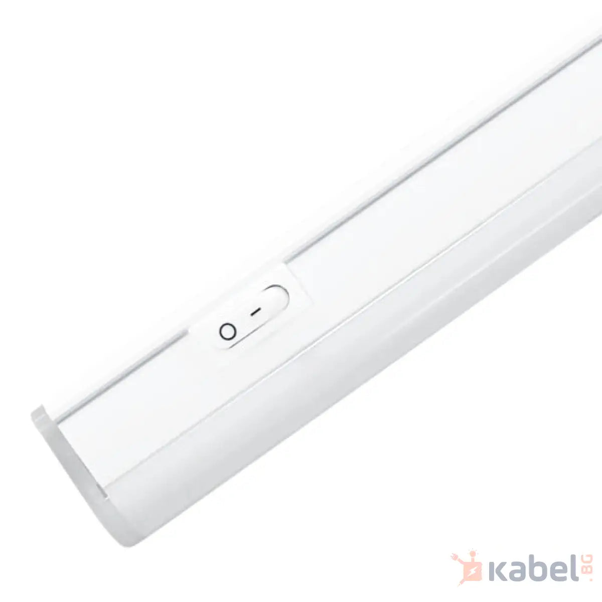 ШИНА LED 10W,4000K,1200Lm,406-217,882mm,COMMEL