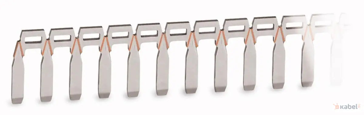 270-417 ШИНА(МОСТ) ЗА РЕДОВИ КЛЕМИ ТРИПРОВ. 17 ПИН