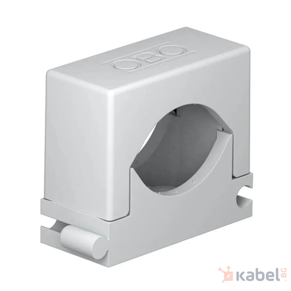 СКОБА Ф16-Ф24mm ЗАТВОРЕНА 2250241 OBO