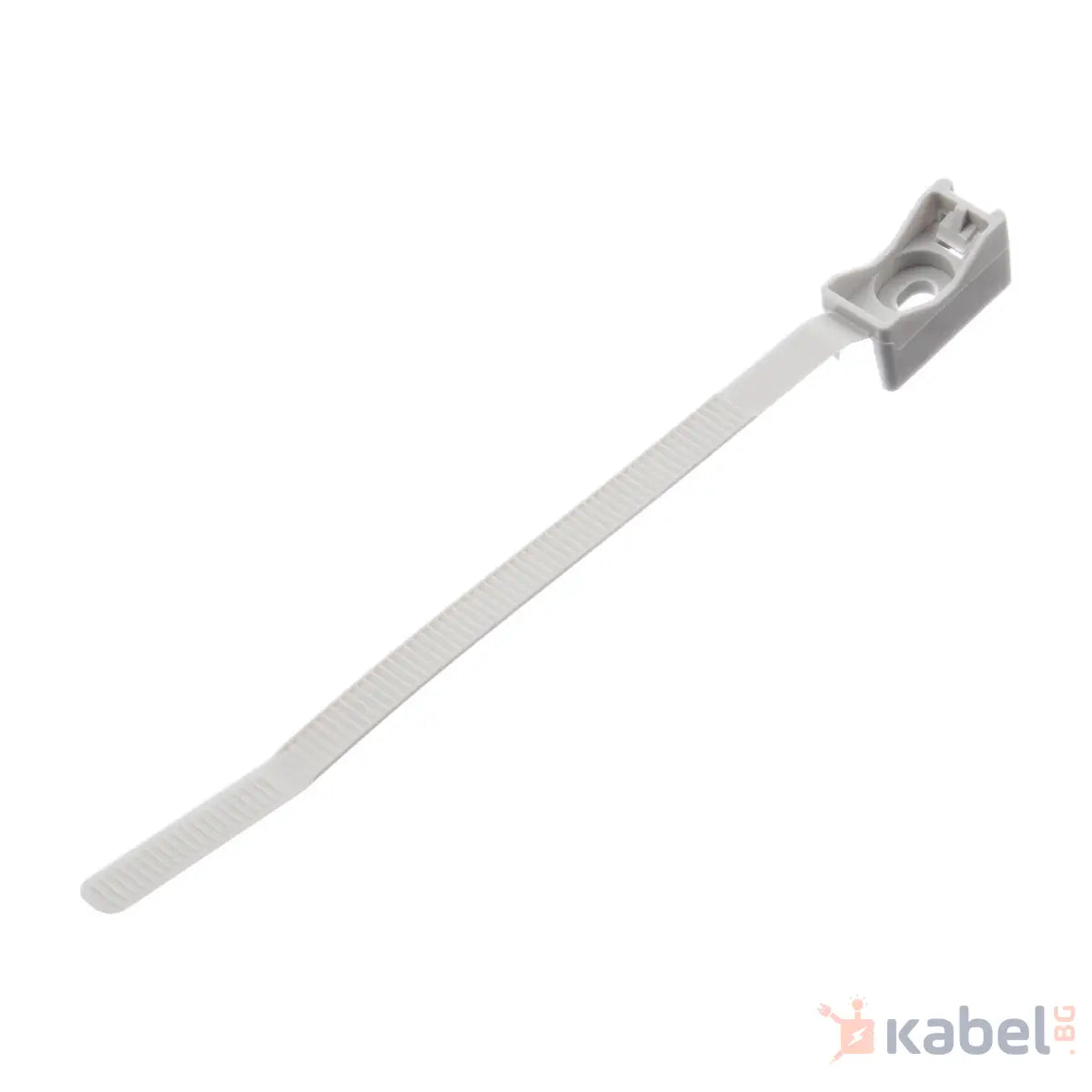 СКОБА КОМБИНИРАНА С КАБ.ПРЕВРЪЗКА Ф16-32