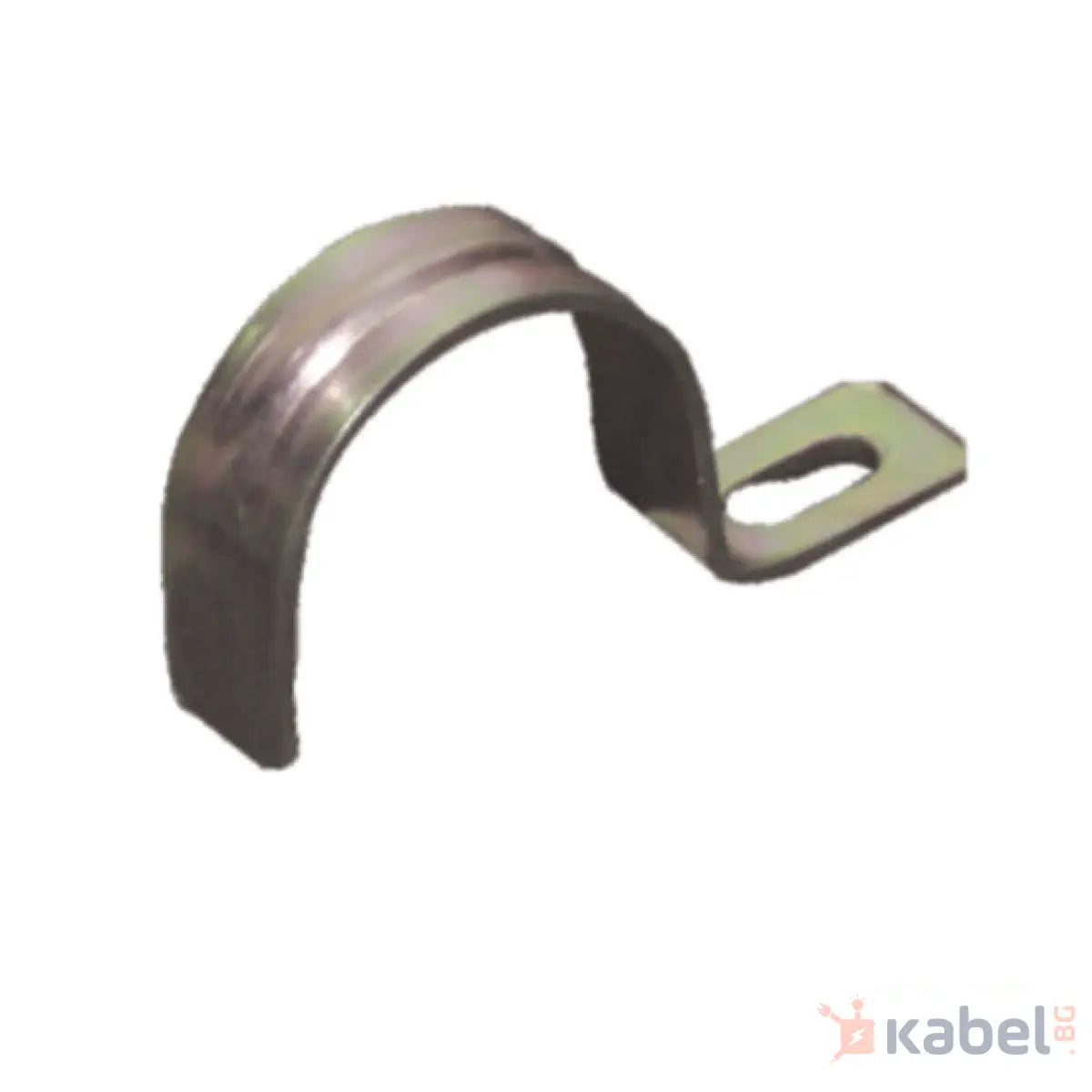 СКОБА МЕТАЛНА Ф13-14mm OL70462 OLAN