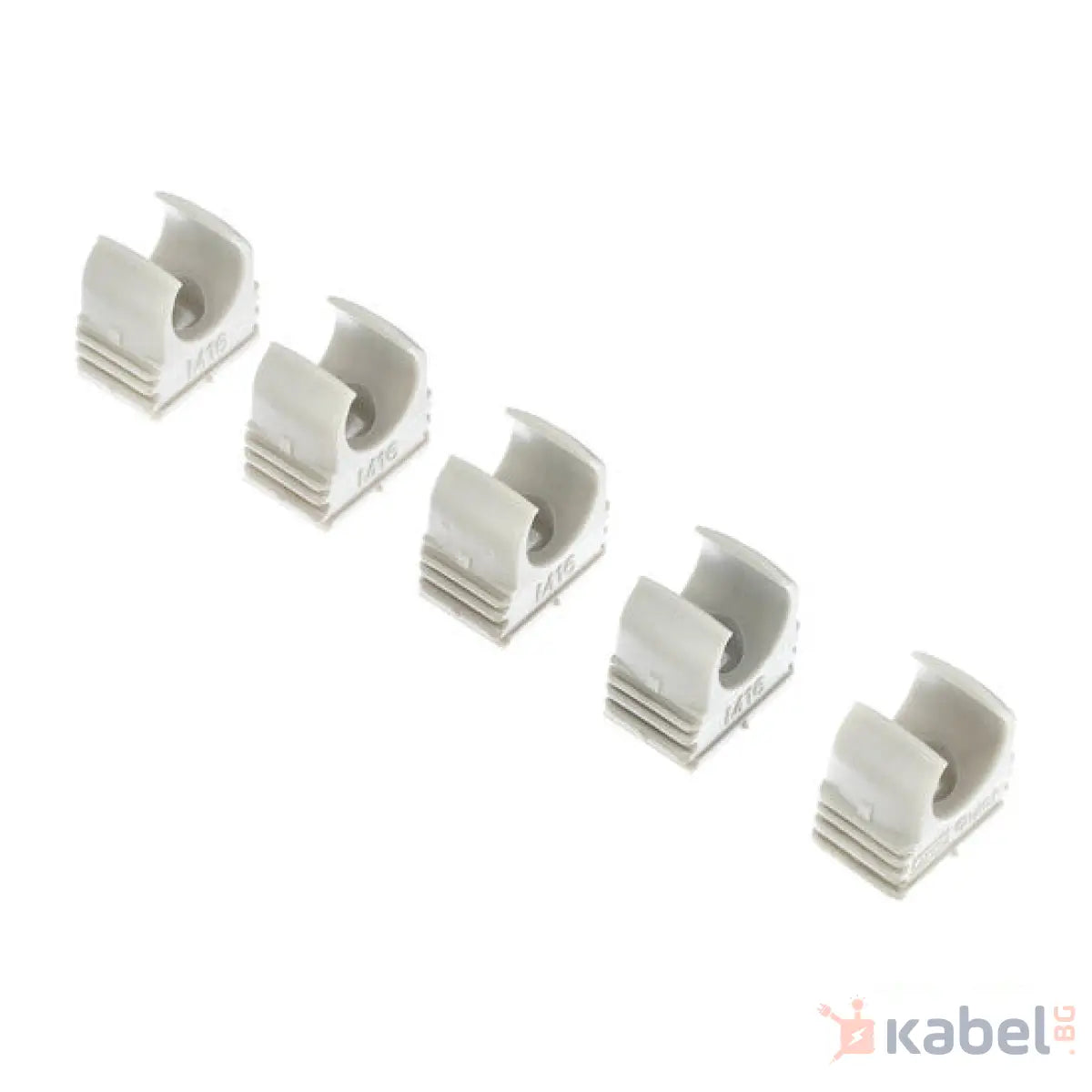 СКОБА QUICK М16 ОТВОРЕНА 2149004 2955/M16 OBO