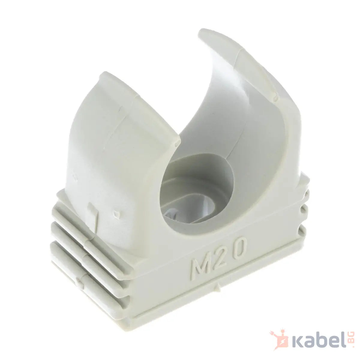 СКОБА QUICK М20 ОТВОРЕНА 2149010 2955/M20 OBO