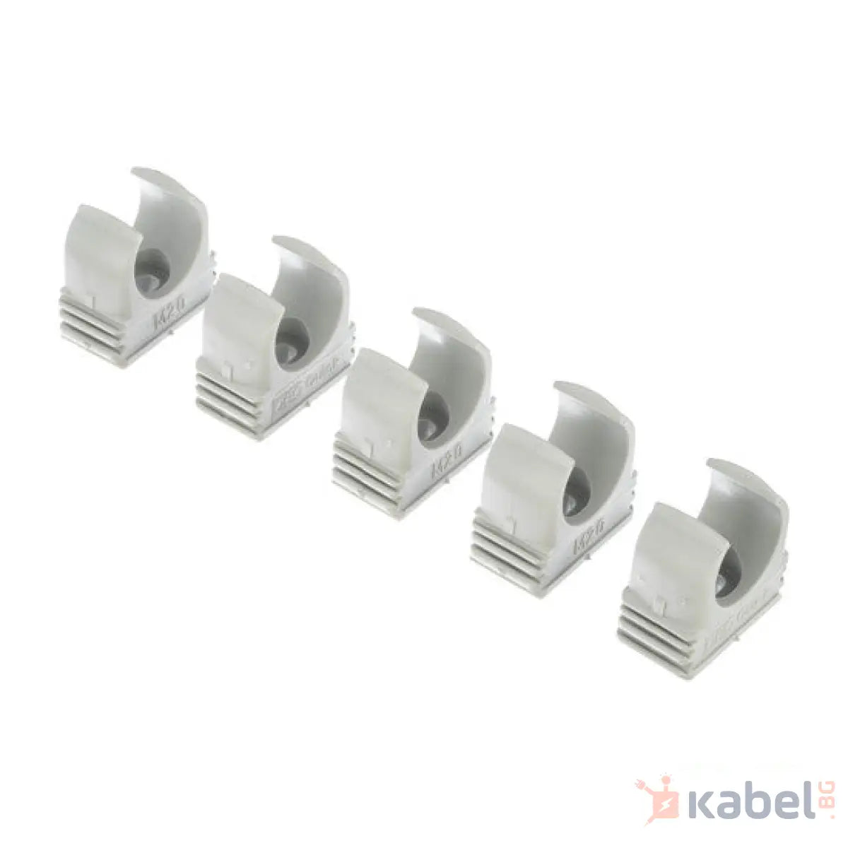 СКОБА QUICK М20 ОТВОРЕНА 2149010 2955/M20 OBO