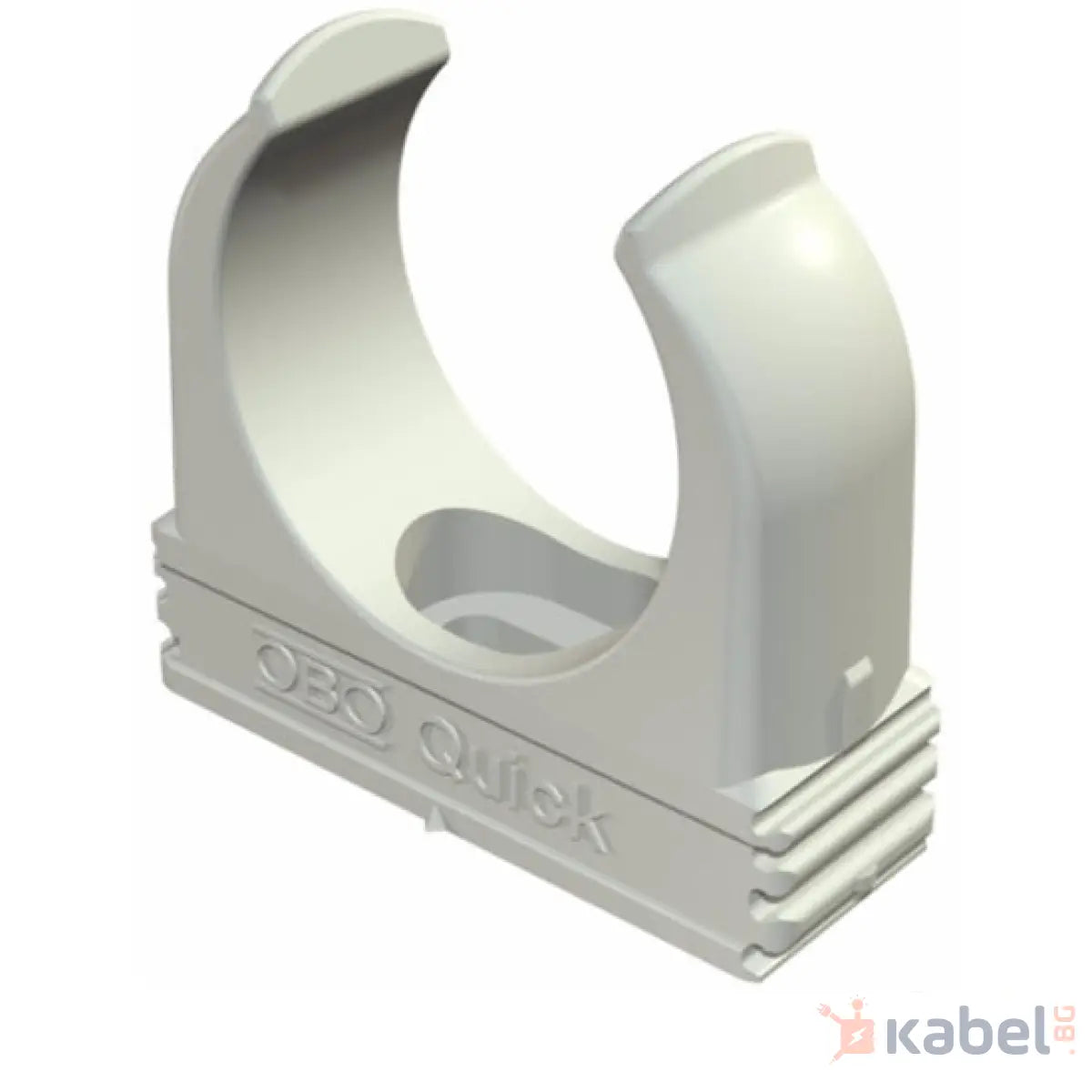 СКОБА QUICK М25 ОТВОРЕНА 2149016 2955/M25 OBO