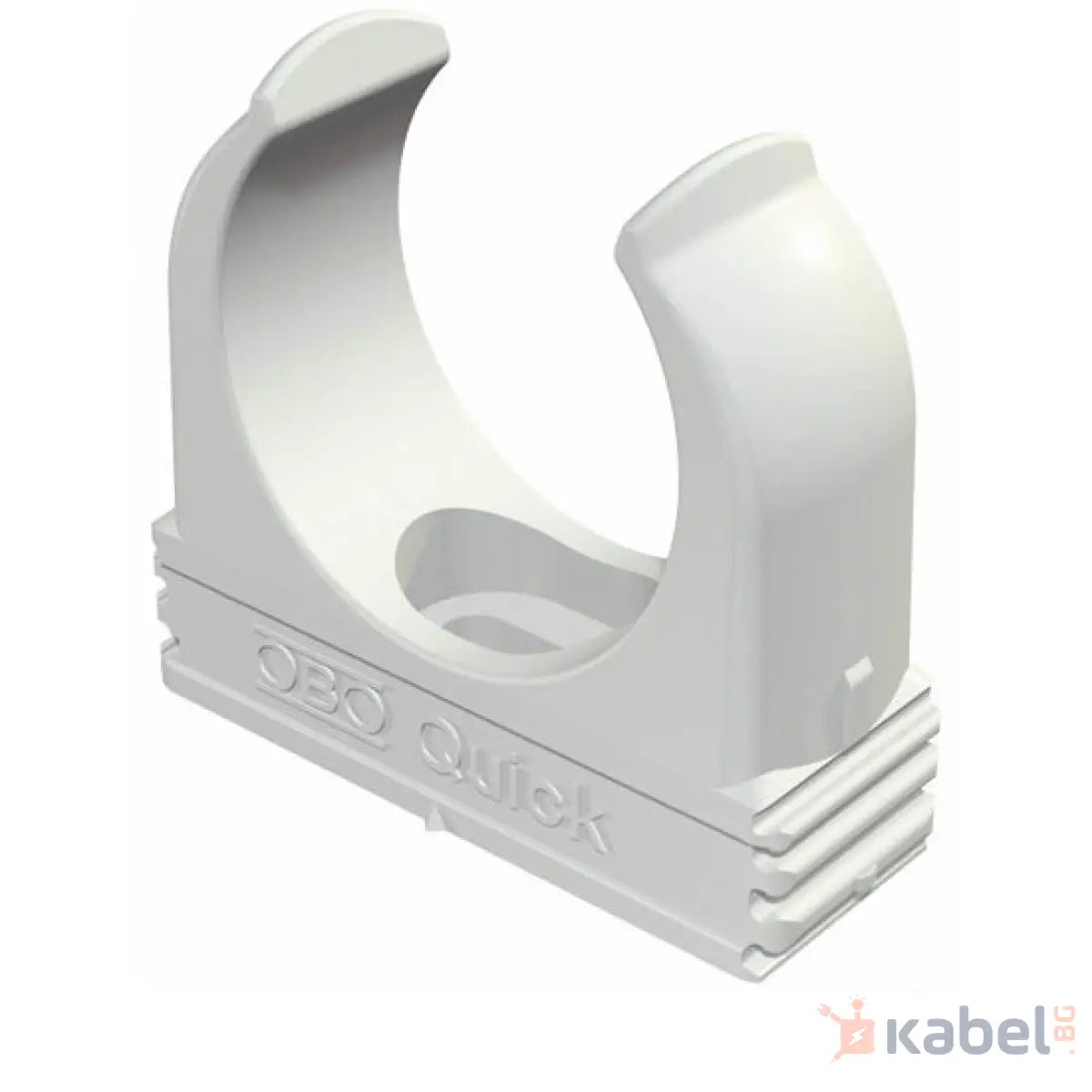 СКОБА QUICK М32 ОТВОРЕНА 2149022 2955/M32 OBO