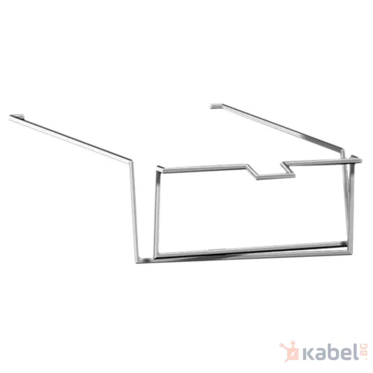 СКОБА ЗА РЕЛЕ RXZ400