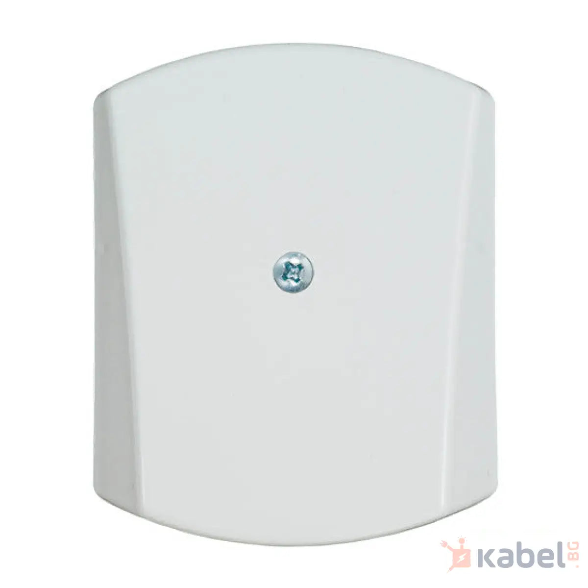 Шнуров извод с твърда връзка Скрит - вграден монтаж IP20