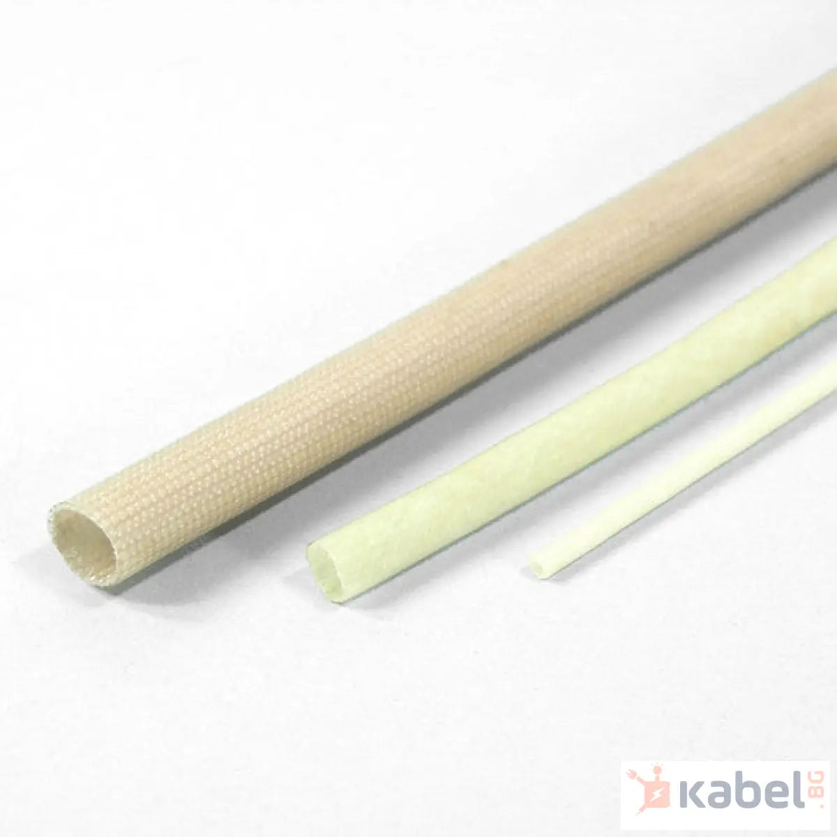 СТЪКЛОЛАКОТРЪБА Ф0.5mm КЛАС F,ПРОБИВНО НАПРЕЖ. 4kV