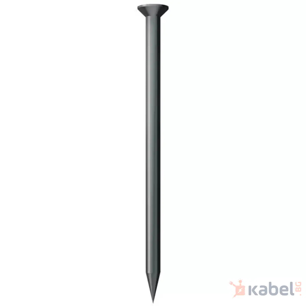 СТОМАНЕН ПИРОН 30mm 100БР/ПАК 3353303 OBO