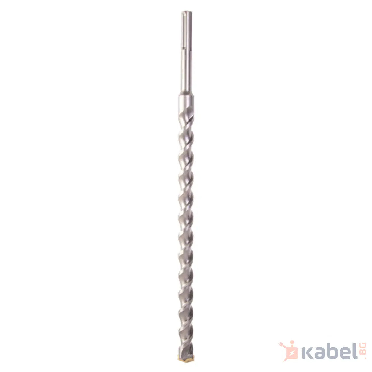 СВРЕДЛО SDS-plus Ф12х160mm