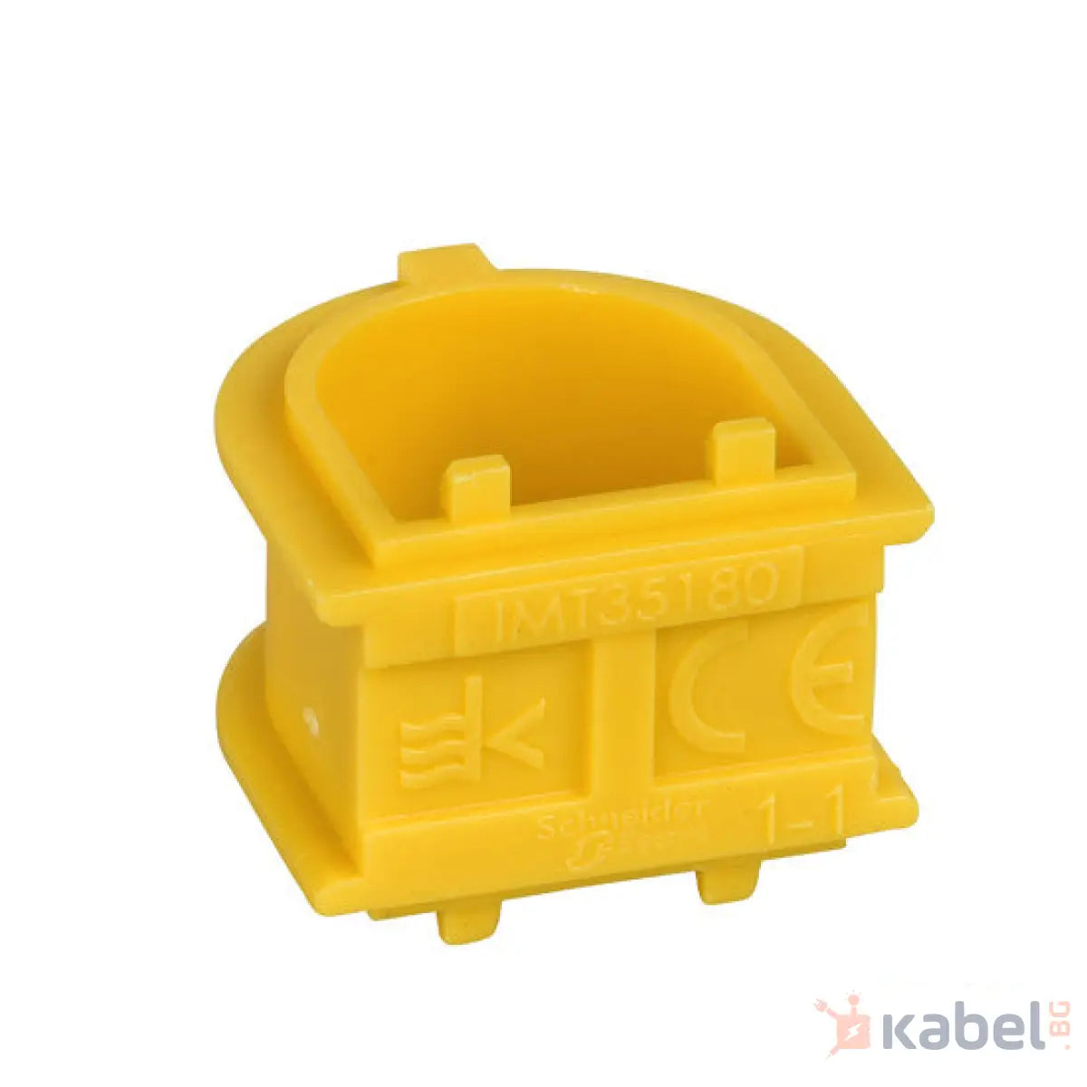 СВЪРЗВАЩ ЕЛЕМЕНТ IMT35180