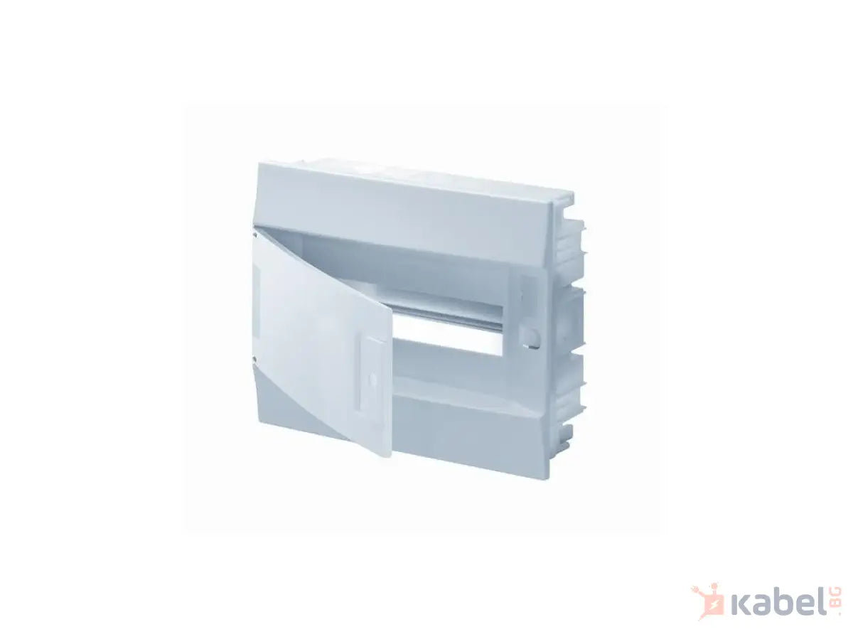1SLM004100A1103 ТАБЛО АПАРТАМЕНТНО/ТАП 12 ТАБЛО СМ IP41 MISTRAL