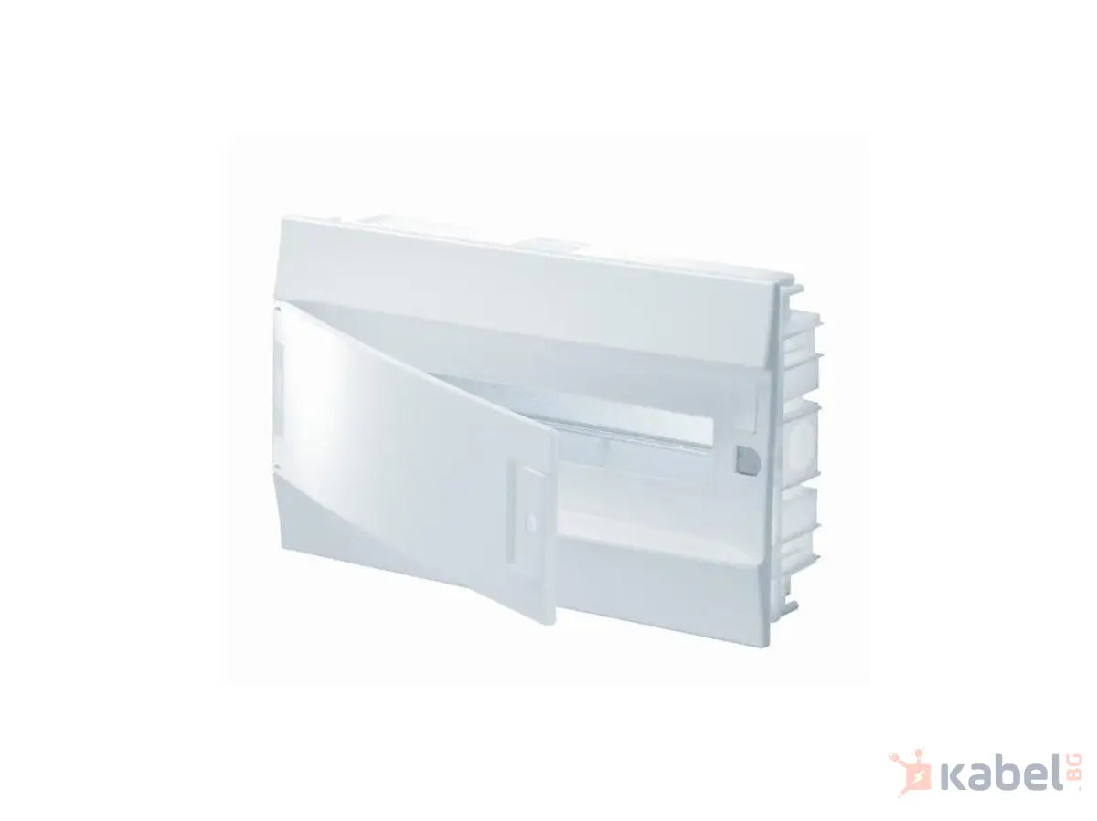 1SLM004100A1104 ТАБЛО АПАРТАМЕНТНО/ТАП 18 ТАБЛО СМ IP41 MISTRAL