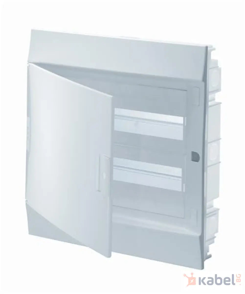 1SLM004100A1105 ТАБЛО АПАРТАМЕНТНО/ТАП 24 ТАБЛО СМ IP41 MISTRAL