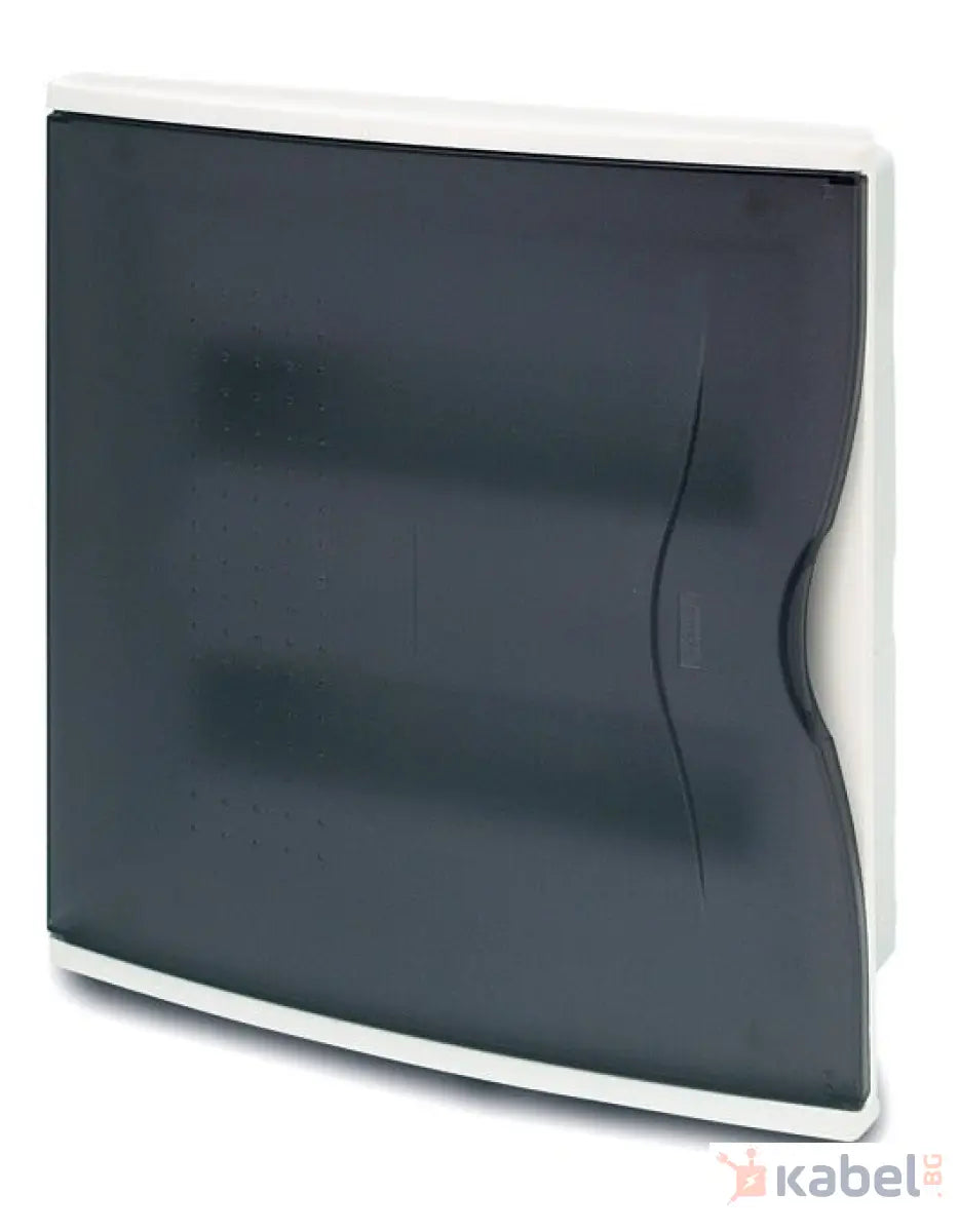 3524, ТАБЛО АПАРТАМЕНТНО/ТАП 24 СМ ПРОЗРАЧНА ВРАТА