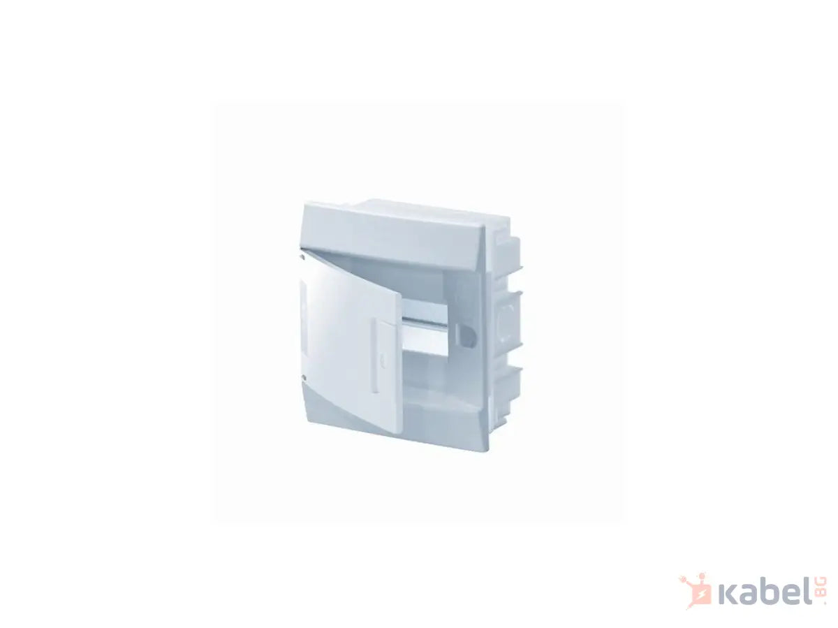 1SLM004100A1101 ТАБЛО АПАРТАМЕНТНО/ТАП 6 ТАБЛО СМ IP41 MISTRAL