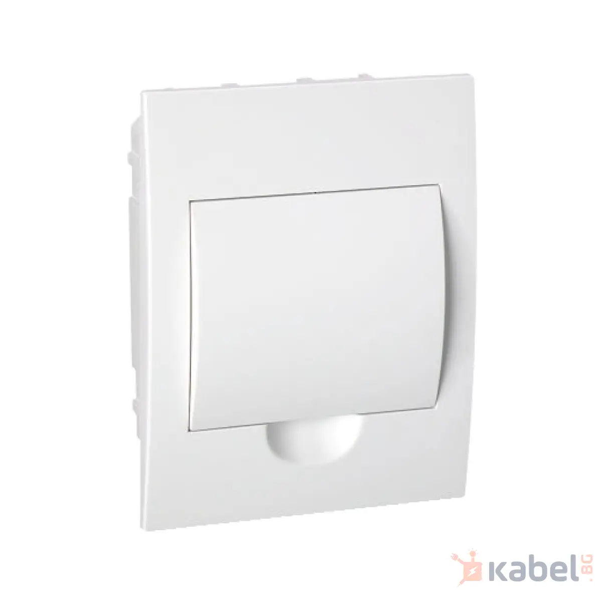 13332, ТАБЛО АПАРТАМЕНТНО/ТАП 6 СМ НЕПР.ВР.