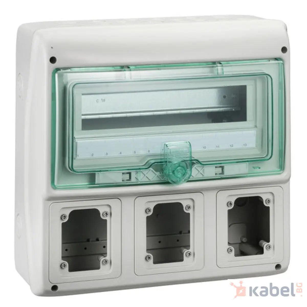 ТАБЛО KAEDRA 13155