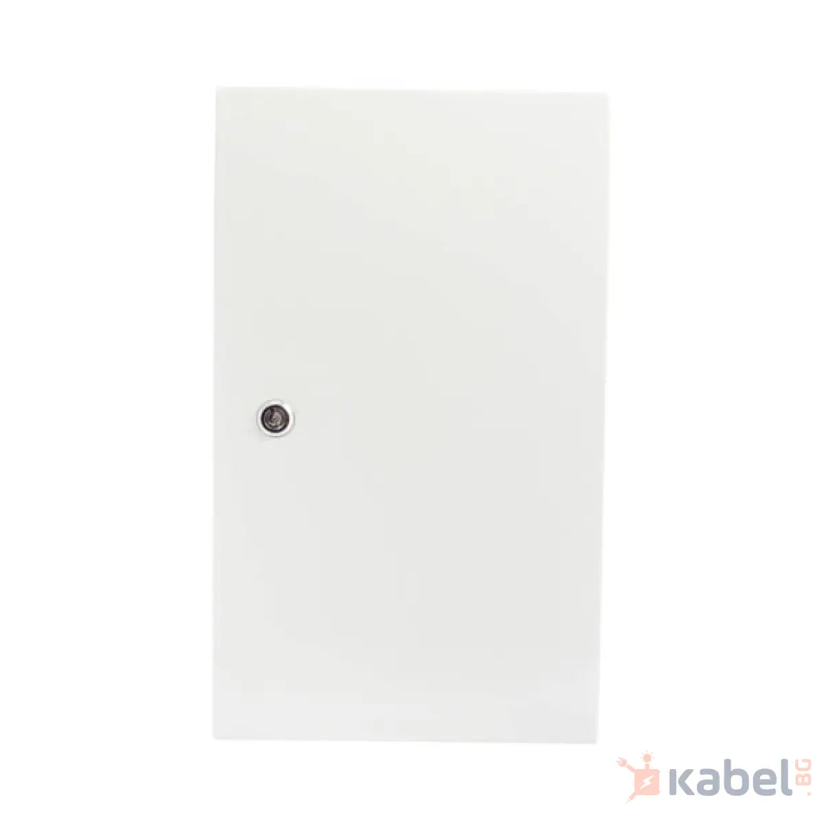 ТАБЛО МЕТАЛНО 500Х300Х200 С ПЛОЧА,IP65,DS503020