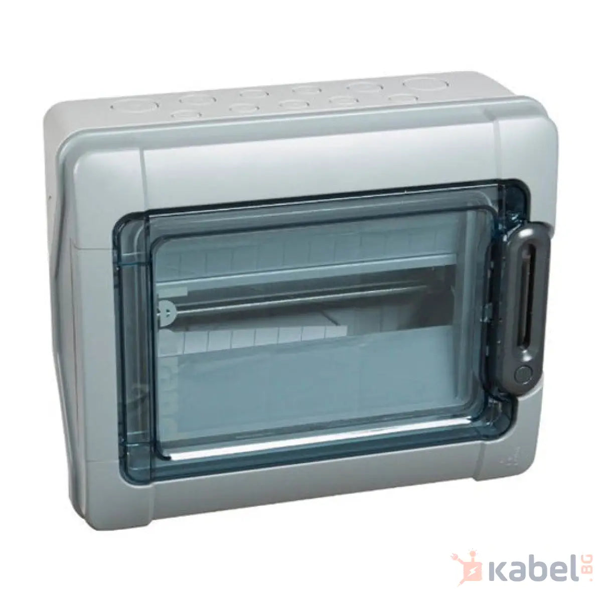ТАБЛО PLEXO POLYESTER 12+1М В.М. 601831 IP65