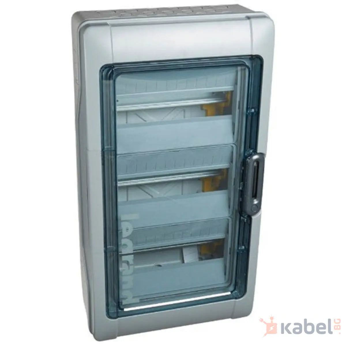 ТАБЛО PLEXO POLYESTER 3Х12 В.М. 601833 IP65
