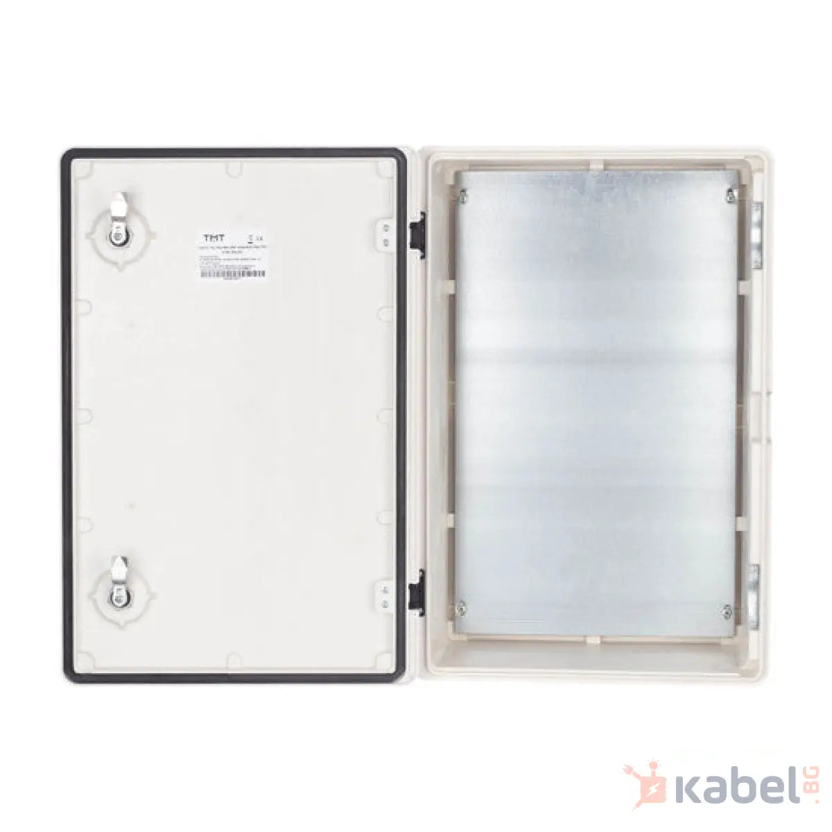 ТАБЛО POLYESTER 40Х60Х20 IP65 GRP ETIEN