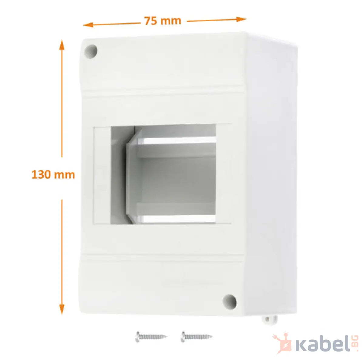 ТАП 3 - 4 В.М. 41002 АПАРТ.ТАБЛО МЕЛОПЛАМ