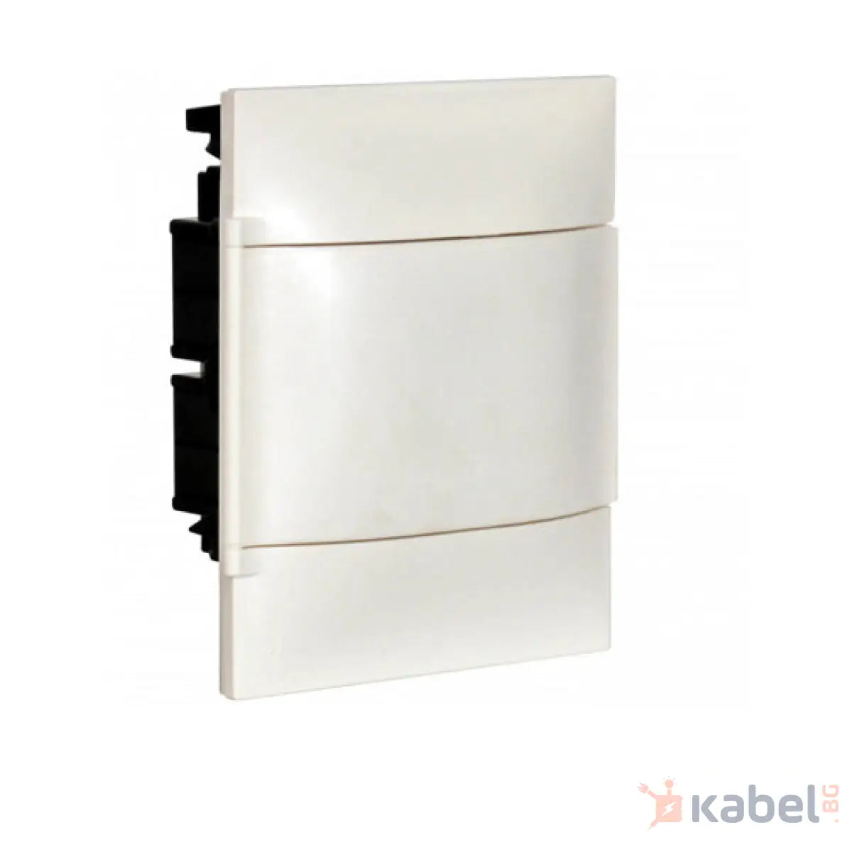 ТАП-4 С.М. 134144 АПАРТАМЕНТНО ТАБЛО 1Х4,БЯЛА ВРАТА