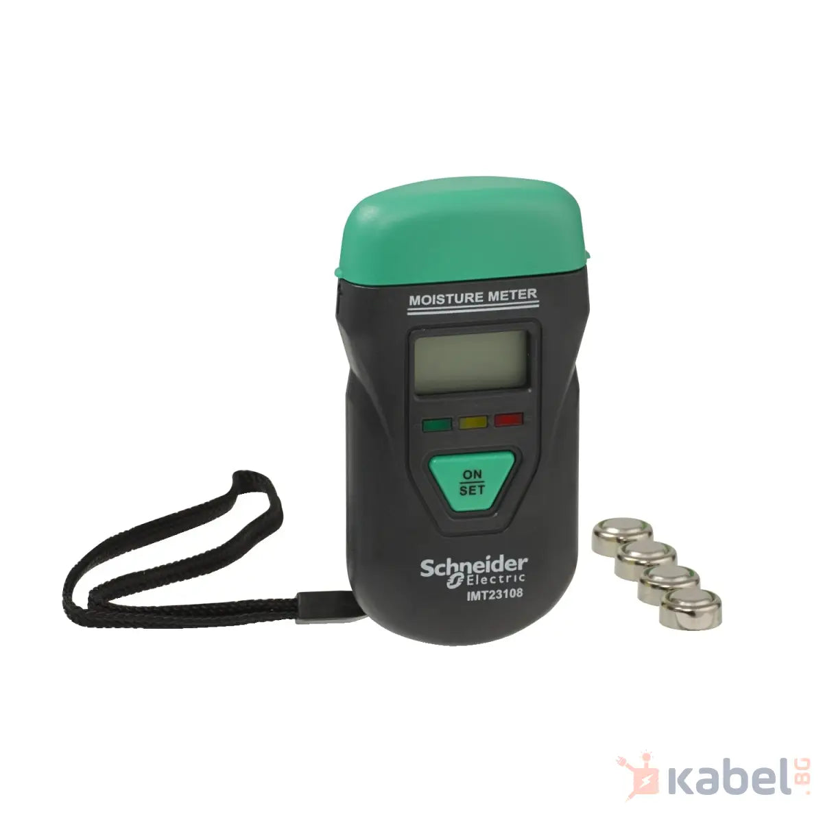 IMT23208 THORSMAN ВЛАГОМЕТЪР