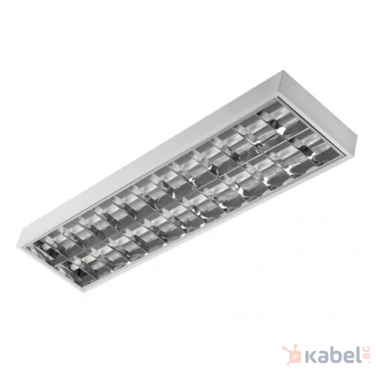 ТМО BL208 2х1200mm ЗА LED ТРЪБИ,DRM,IP20,КОРПУС