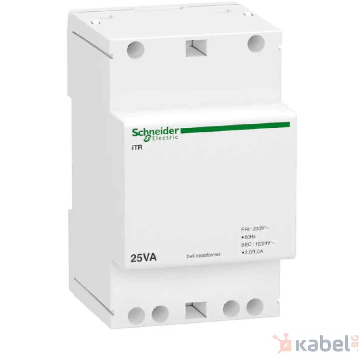 ТРАНСФОРМАТОР 25VA A9A15215