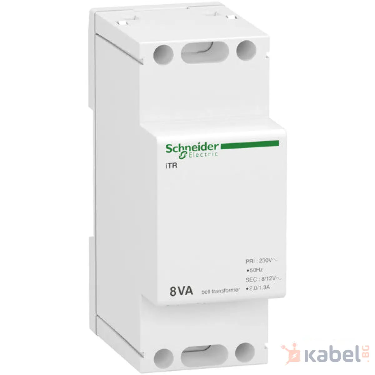 ТРАНСФОРМАТОР 8VA A9A15216