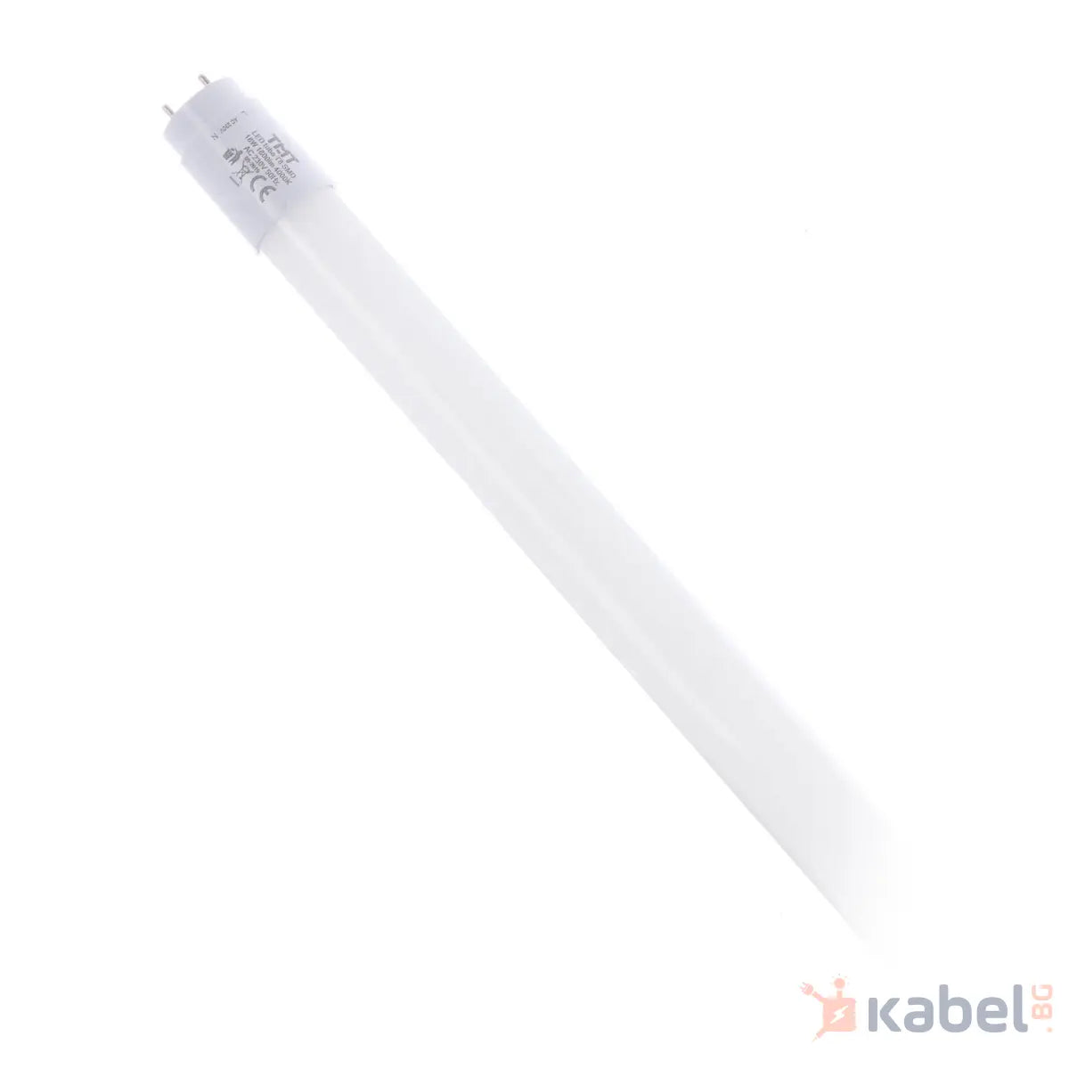 ТРЪБА LED 18W 4000K 2100Lm Т8 1200mm LT1-18W