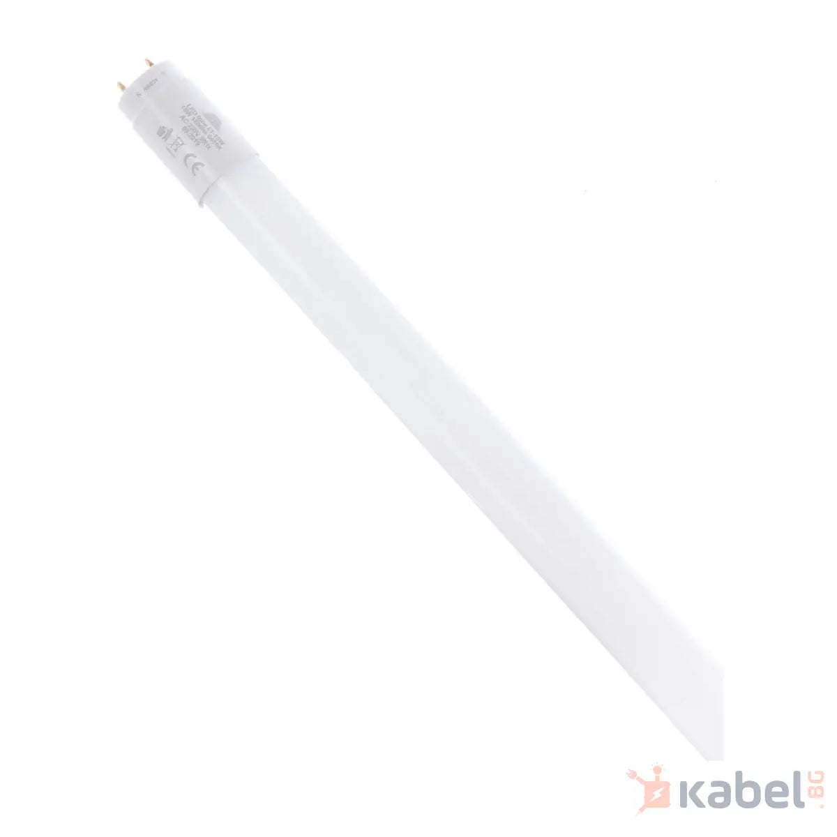 ТРЪБА LED 18W 6000K 1850Lm Т8 1200mm JSL