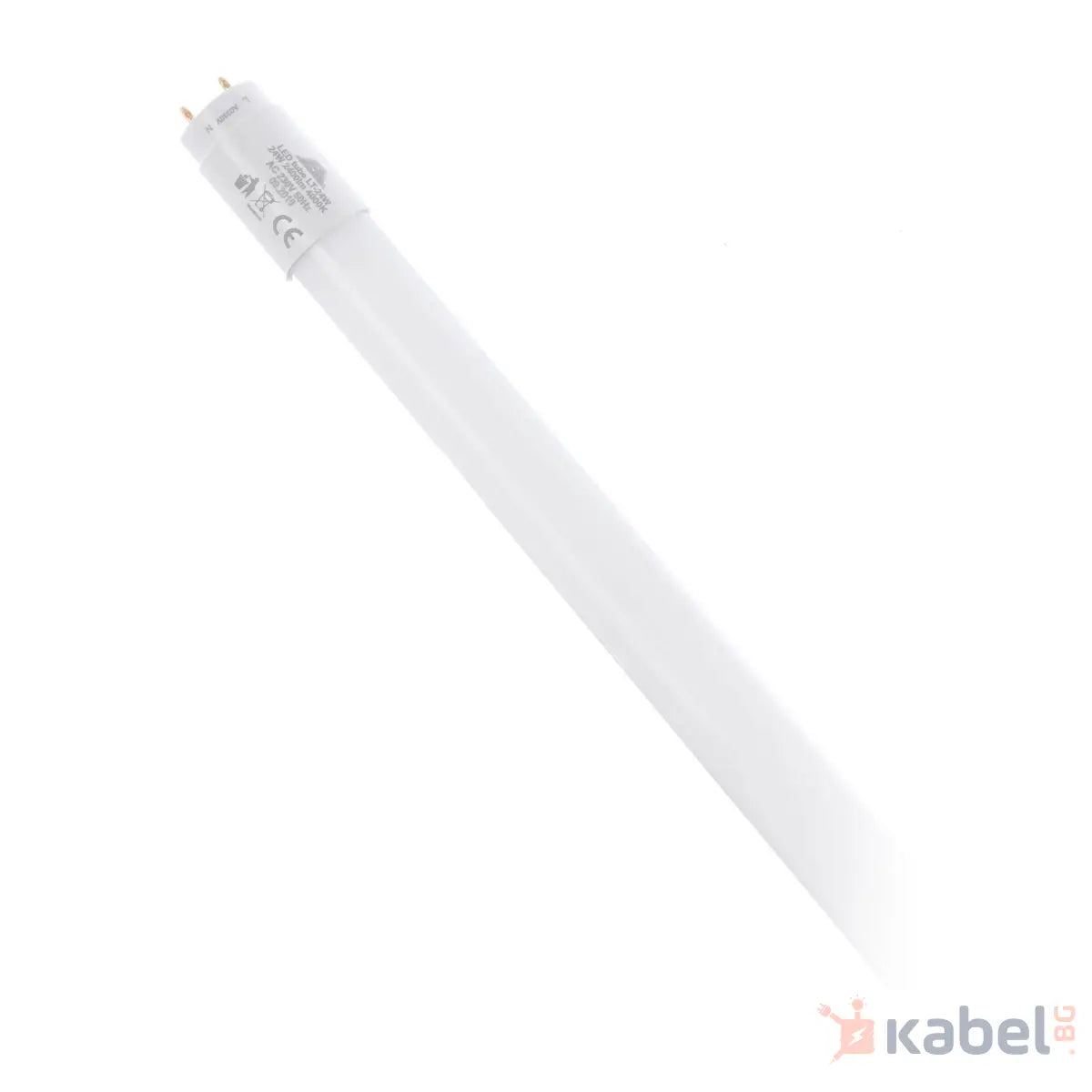 ТРЪБА LED 22W 4000K 2300Lm Т8 1500mm JSL