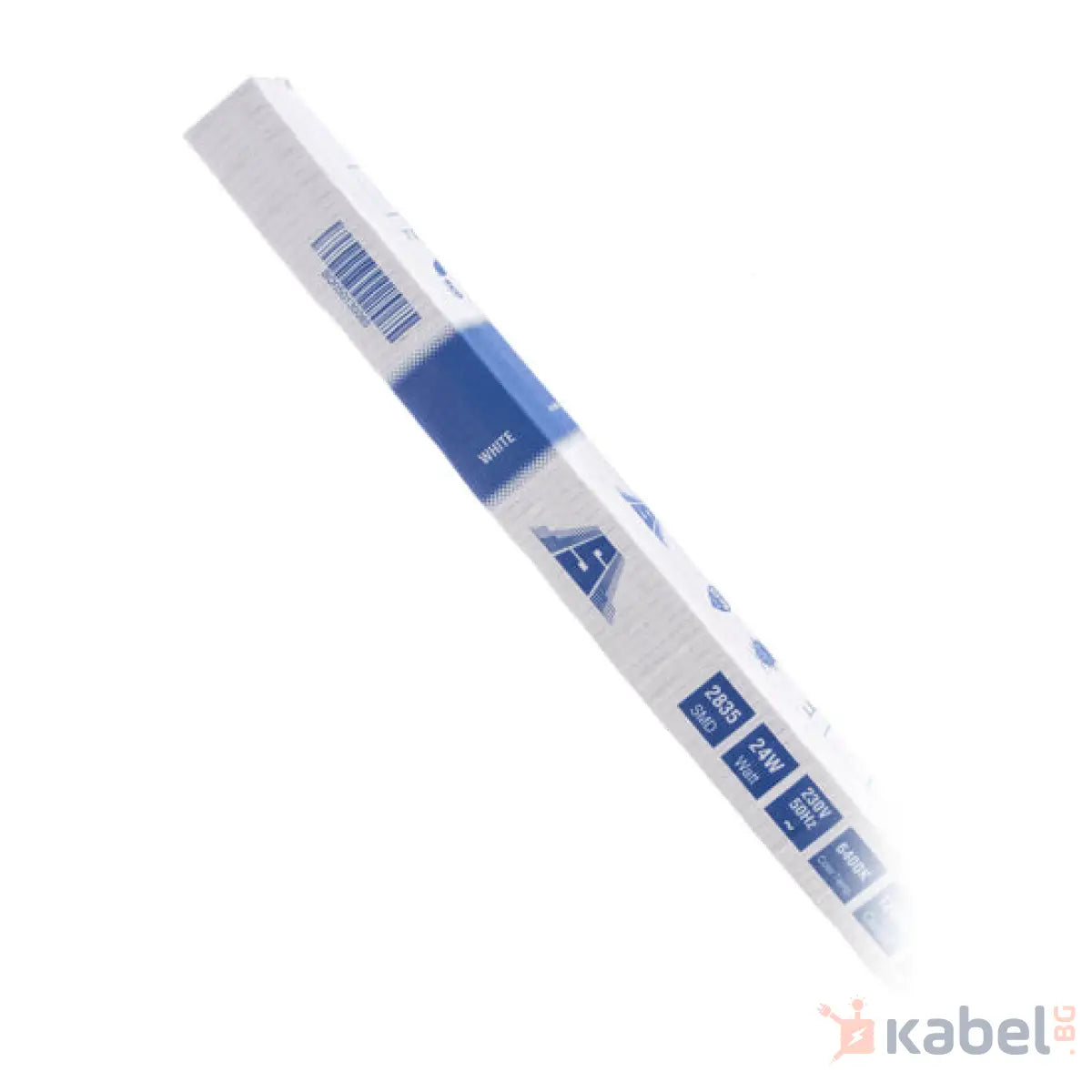 ТРЪБА LED 22W 6000K 2300Lm Т8 1500mm