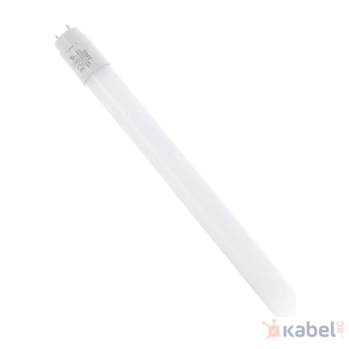 ТРЪБА LED 24W 4000K 2400-2650Lm Т8 1500mm